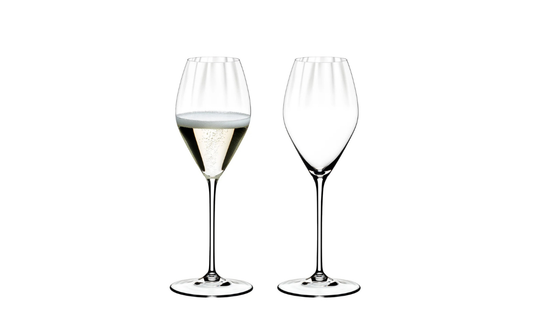 Riedel Performance Champagne Set (2 glasses)