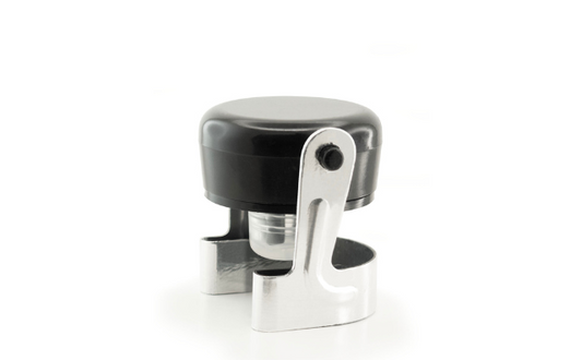 Pulltex Clamp Champagne Stopper 1pc