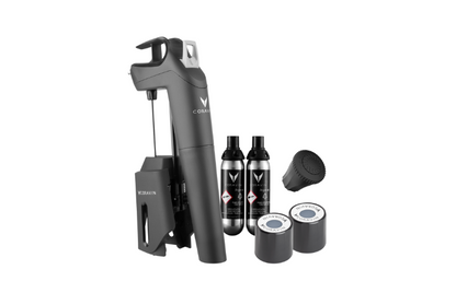 Coravin Timeless Three+ Kit