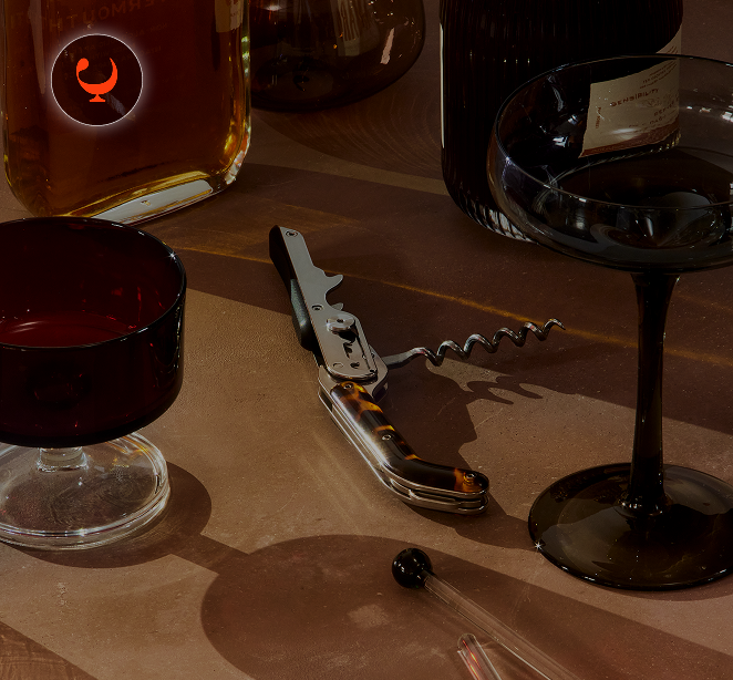 Pulltex Bottle Opener