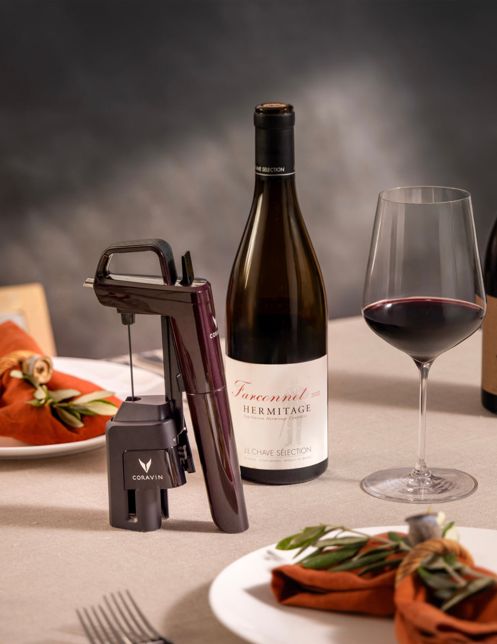 Coravin
