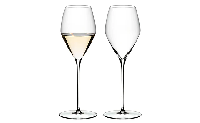 Riedel Veloce Sauvignon (2 glasses)