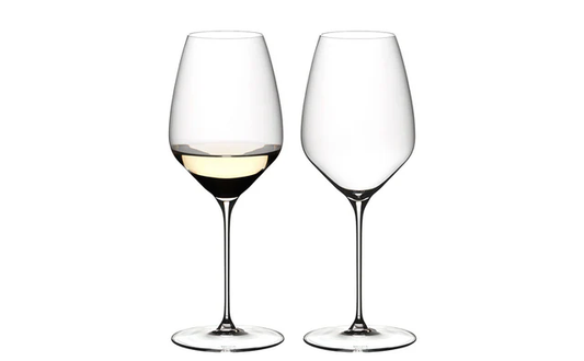 RIEDEL VELOCE RIESLING (2 glasses)