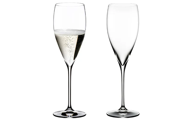 Riedel Vinum XL Champagne (2 glasses)