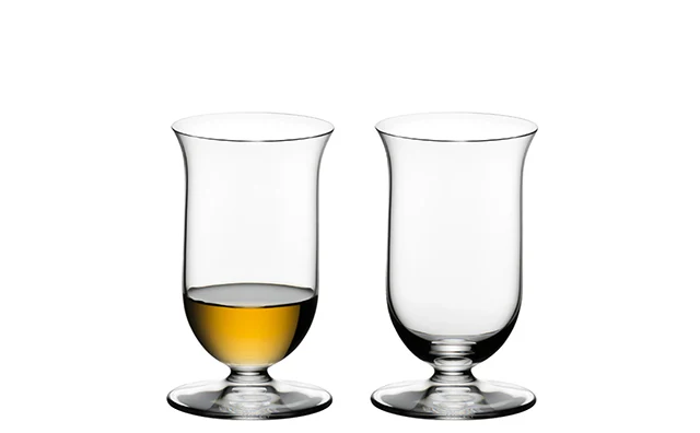 Riedel Vinum Whisky (2 glasses)