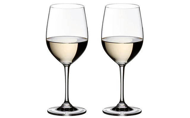 Riedel Vinum Chablis/Chardonnay (2 glasses)