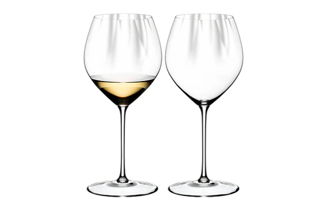 Riedel Performance Chardonnay (2 glasses)