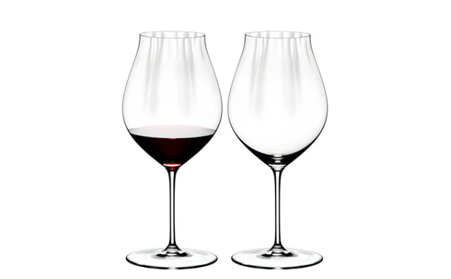 RIEDEL PERFORMANCE PINOT NOIR (2 glasses)