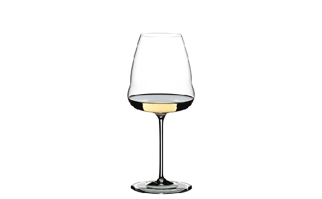 Riedel Winewings Sauvignon Blanc (1 glass)