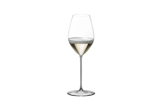 RIEDEL SUPERLEGGERO CHAMPAGNE WINE GLASS