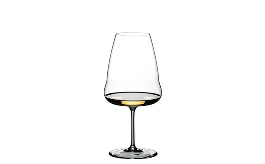 Riedel Winewings Riesling (1 glass)