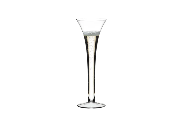 RIEDEL SOMMELIERS SPARKLING WINE (1 glass)