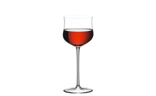 RIEDEL SOMMELIERS ROSÉ (1 glass)