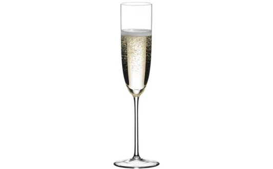 RIEDEL SOMMELIERS CHAMPAGNE FLUTE (1 glass)