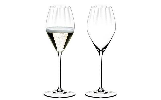 Riedel Performance Champagne Set (2 glasses)