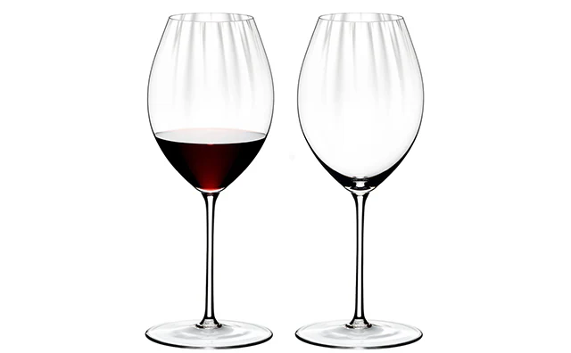 Riedel Performance Syrah/Shiraz (2 glasses)