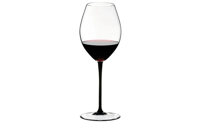 Riedel Sommeliers Black Tie Hermitage/Syrah (1 glass)