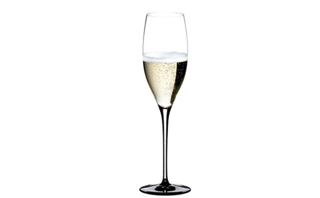 Riedel Sommeliers Black Tie Vintage Champagne (1 glass)