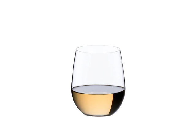 RIEDEL THE O WINE TUMBLER VIOGNIER/CHARDONNAY (4 glasses)