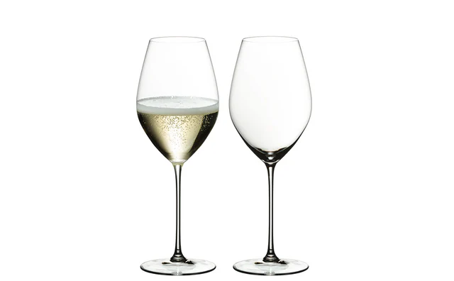 RIEDEL VERITAS CHAMPAGNE WINE GLASS (2 glasses)