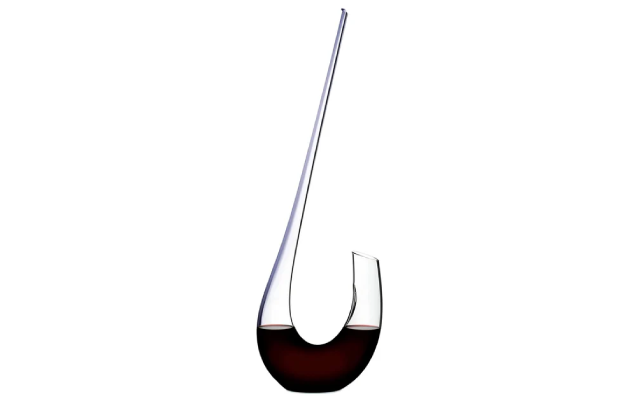 RIEDEL WINEWINGS DECANTER