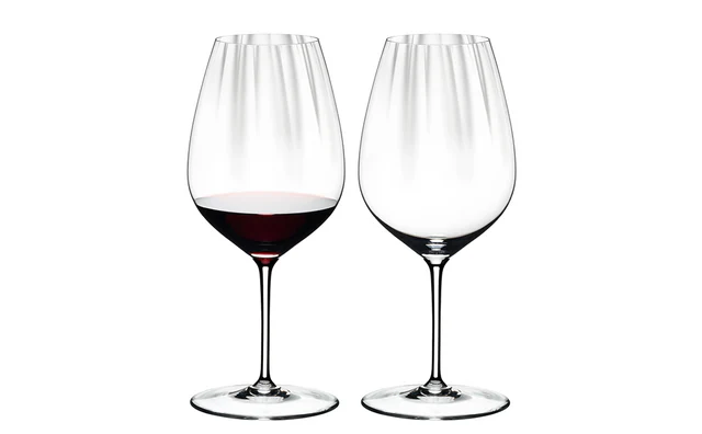 RIEDEL PERFORMANCE CABERNET/MERLOT (2 glasses)