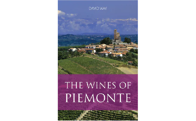 'The wines of Piemonte' by David Way