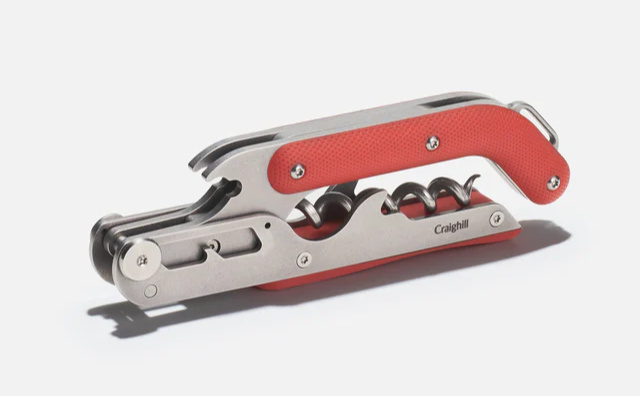 Best Wine Key