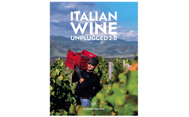 'Italian Wine Unplugged 2.0'