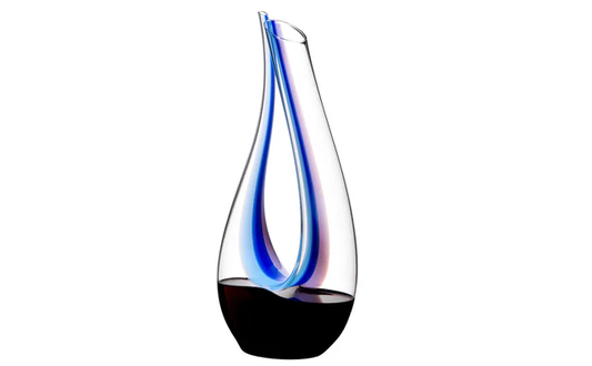 RIEDEL AMADEO MOONLIGHT DECANTER - limited edition