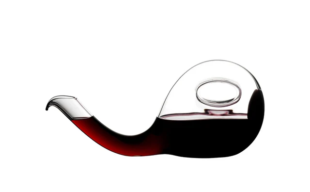 RIEDEL ESCARGOT DECANTER