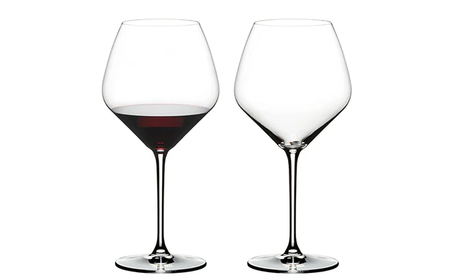 Riedel Extreme Pinot Noir Set (4 Glasses)