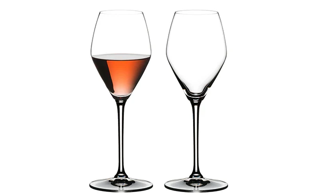 Riedel Extreme Rose Champagne Set (2 Glasses)