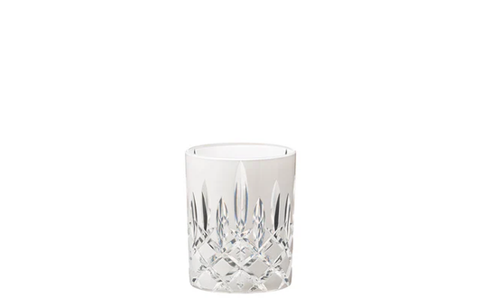 RIEDEL LAUDON TUMBLER - WHITE