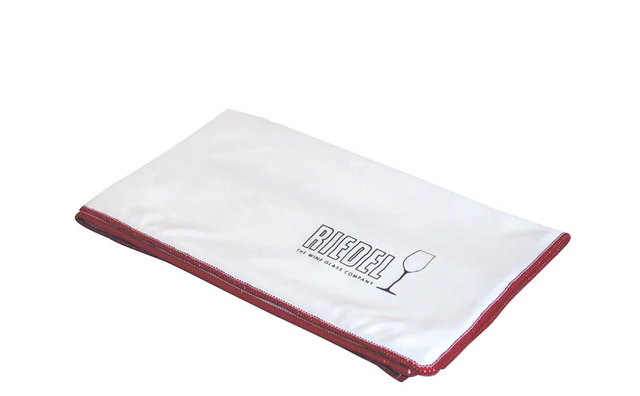 RIEDEL MICROFIBER POLISHING CLOTH