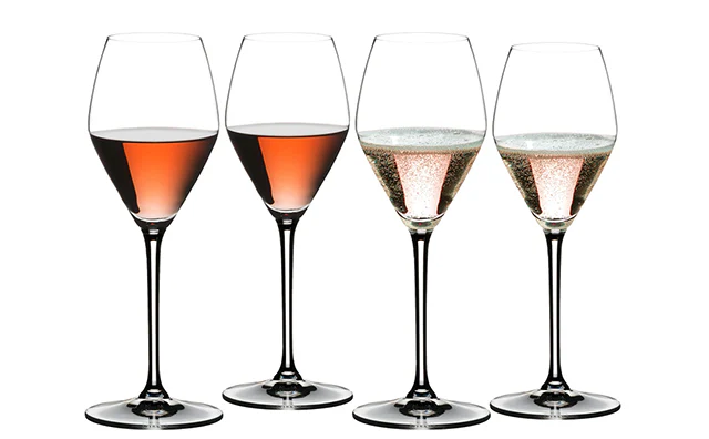 Riedel Mixing Set Rosé (4 glasses)