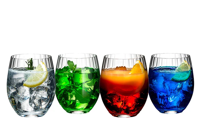 Riedel Mixing Tonic (4 glasses)