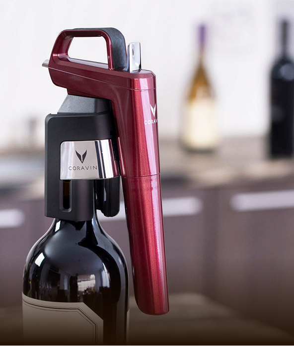 Coravin