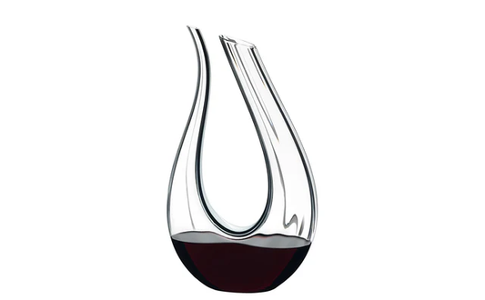 Riedel Amadeo Fatto a Mano decanter