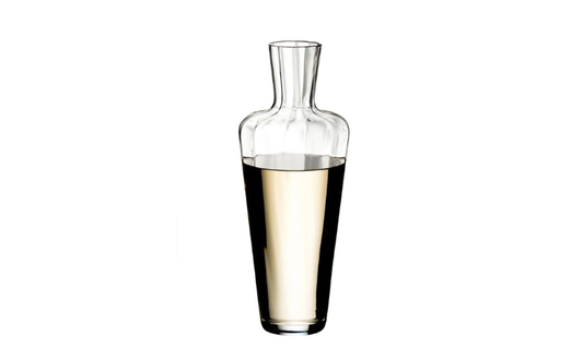 Riedel Decanter Mosel - Handmade