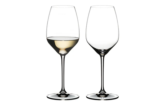 Riedel Extreme Riesling Set of 4 glasses