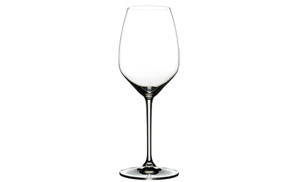 Riedel Extreme Riesling glasses