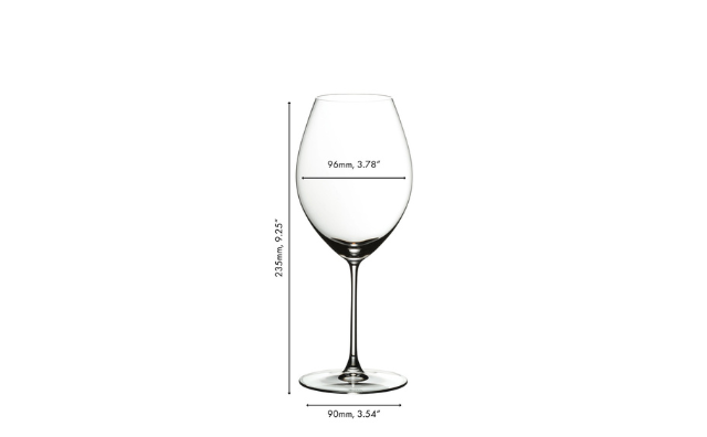 Riedel Glass