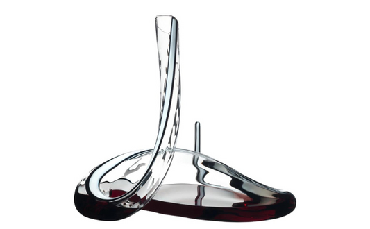Riedel Mamba Fatto a Mano Decanter 