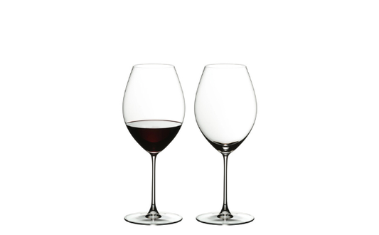 Riedel Performance Cabernet/Merlot Glasses
