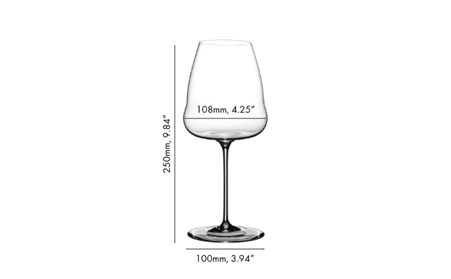 Riedel Sauvignon Blanc Glass