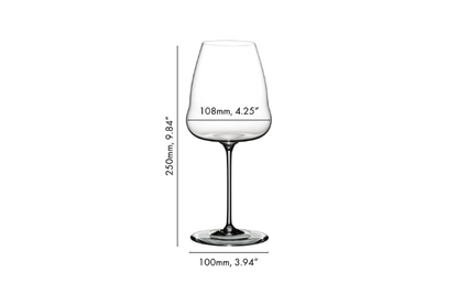 Riedel Sauvignon Blanc Glass