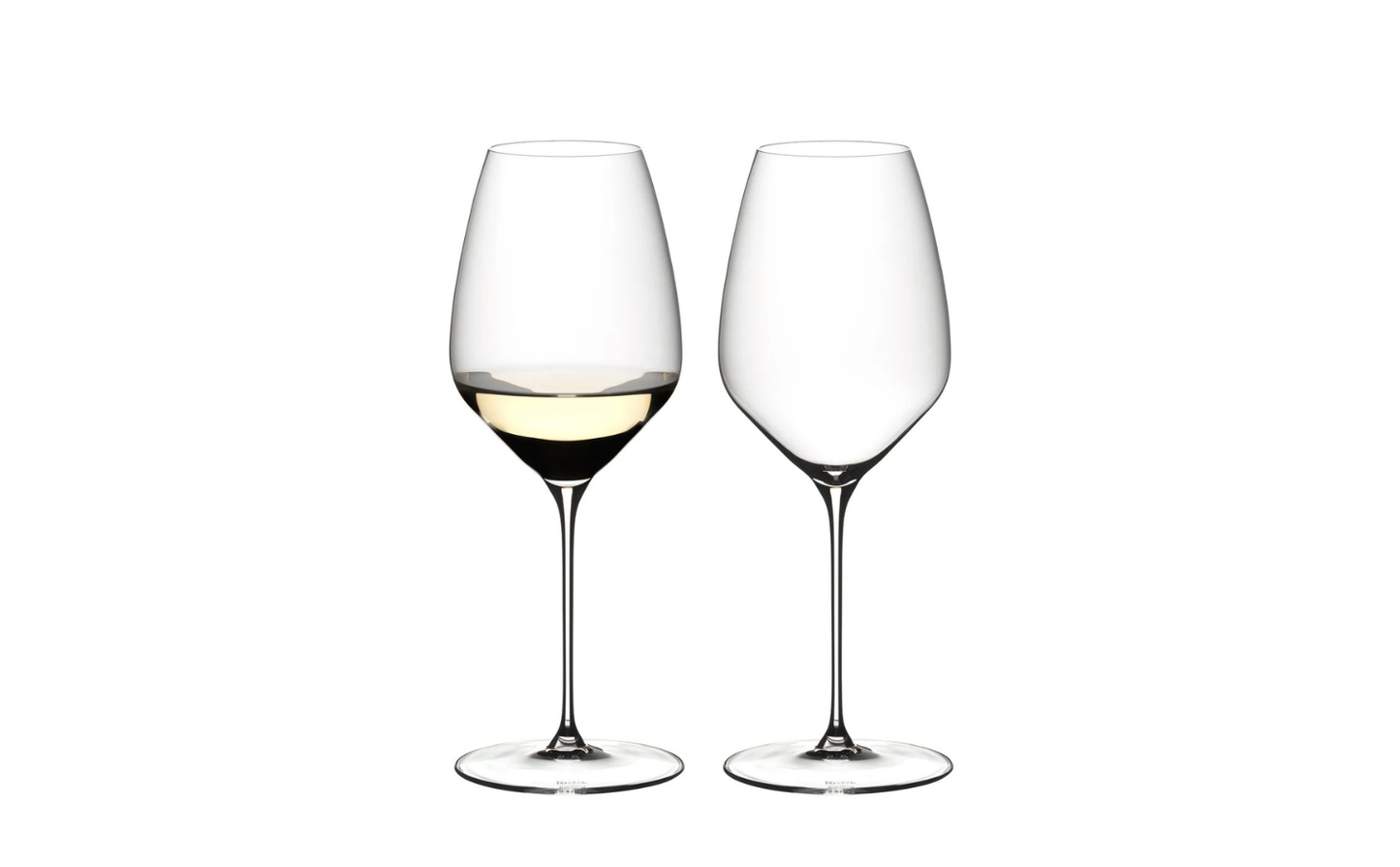 Riedel Veloce Riesling Glasses Set of 2