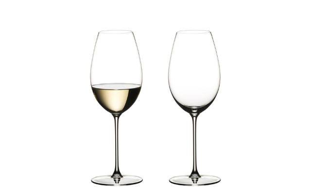 Riedel Veritas Sauvignon Blanc Set of 2 Glasses