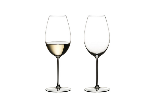 Riedel Veritas Sauvignon Blanc Set of 2 Glasses